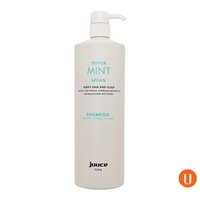 JUUCE Pepper Mint Shampoo 1L