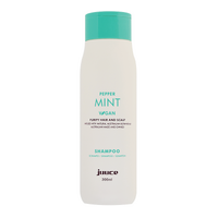 JUUCE Pepper Mint Shampoo 300mL