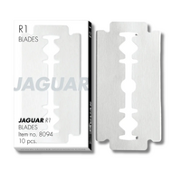 Jaguar R1 Blades 10pcs