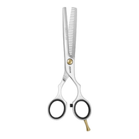 Jaguar Pre Style Ergo P28 5.5" Hairdressing Thinning Scissor