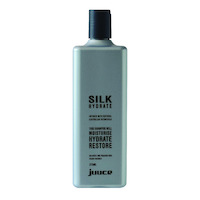JUUCE Silk Hydrate Shampoo - 375ML