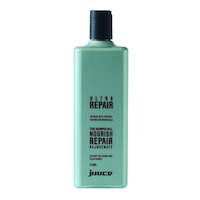 JUUCE Ultra Repair Shampoo - 375ML