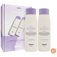 JUUCE Bond Blonde 300mL Duo Pack