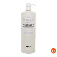 JUUCE Bond Blonde Conditioner 1L
