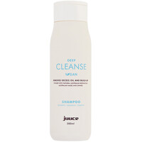 JUUCE Deep Cleanse Shampoo 300mL