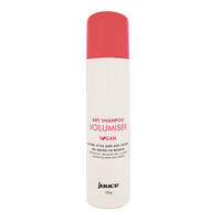 JUUCE Dry Shampoo Volumiser 120g