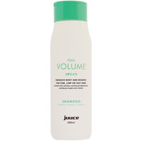 JUUCE Full Volume Shampoo 300mL