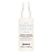 JUUCE Gloss Finishing Serum 100mL