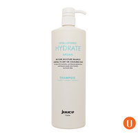 JUUCE Hyaluronic Hydrate Shampoo 1L