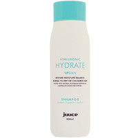 JUUCE Hyaluronic Hydrate Shampoo 300mL