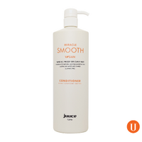 JUUCE Miracle Smooth Conditioner 1L