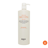 JUUCE Miracle Smooth Shampoo 1L