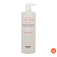 JUUCE Radiant Colour Shampoo 1L