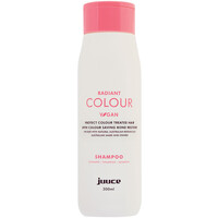 JUUCE Radiant Colour Shampoo 300mL