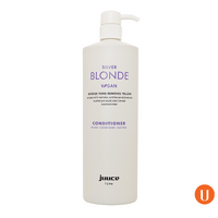 JUUCE Silver Blonde Conditioner 1L