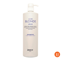 JUUCE Silver Blonde Shampoo 1L