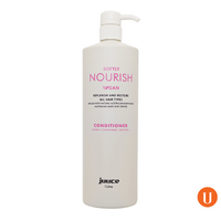 JUUCE Softly Nourish Conditioner 1L