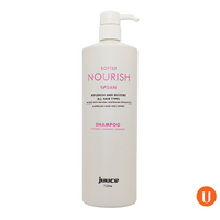 JUUCE Softly Nourish Shampoo 1L