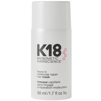 Leave-In Molecular Repair Hair Mask 50mL