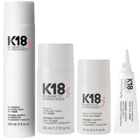 K18 Leave-In Molecular Repair Hair Mask