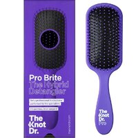 Pro Brite Detangler - Periwinkle Purple