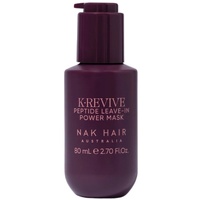 NAK K.REVIVE Peptide Leave-In Power Mask 80mL