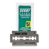 Extra Double Edge Razor Blades