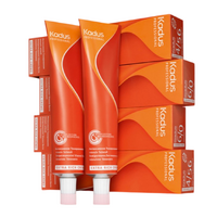 Kadus Professional - Demi Permanent Colour 60mL