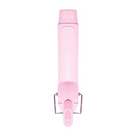 Mermade Style Wand Clampless Curling Tong Attachment - 38MM