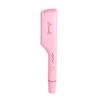 Mermade Double Waver - Pink 25mm