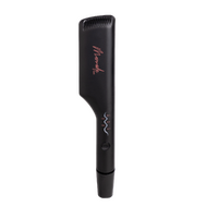 Mermade Double Waver - Black