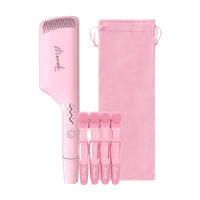 Mermade Double Waver Max - Pink 32mm