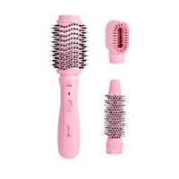 Mermade Interchangeable Blow Dry Brush