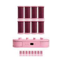 Mermade Digital Hot Rollers