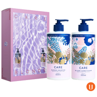 Nak Care Blonde 500mL Duo