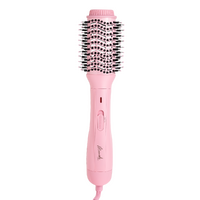 Mermade Blow Dry Brush - Signature Pink