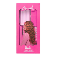 Mermade Barbie Wavy Kit