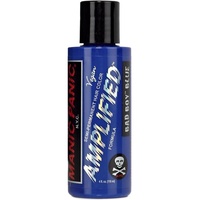 Manic Panic - Bad Boy Blue Amplified Bottle 118ml
