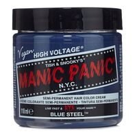 Manic Panic - Blue Steel Classic Cream
