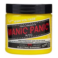 Manic Panic - Electric Banana Classic Cream