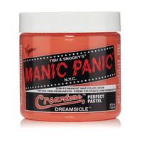 Manic Panic - Dreamsicle Creamtone