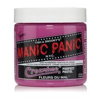 Manic Panic - Fleurs Du Mal Creamtone