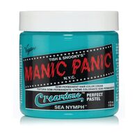 Manic Panic - Sea Nymph Creamtone