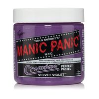 Manic Panic - Velvet Violet Creamtone