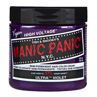 Manic Panic - Ultra Violet Classic Cream