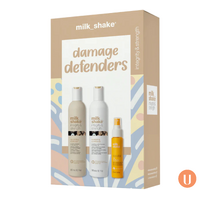 milk_shake Integrity & Strength Trio Pack