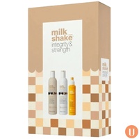 milk_shake Integrity & Strength Trio Pack