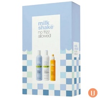 milk_shake No Frizz Allowed Trio Pack