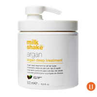 milk_shake Argan Deep Treatment 500mL
