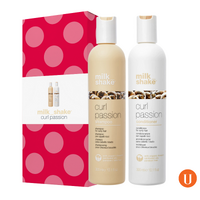 milk_shake Curl Passion Duo Pack